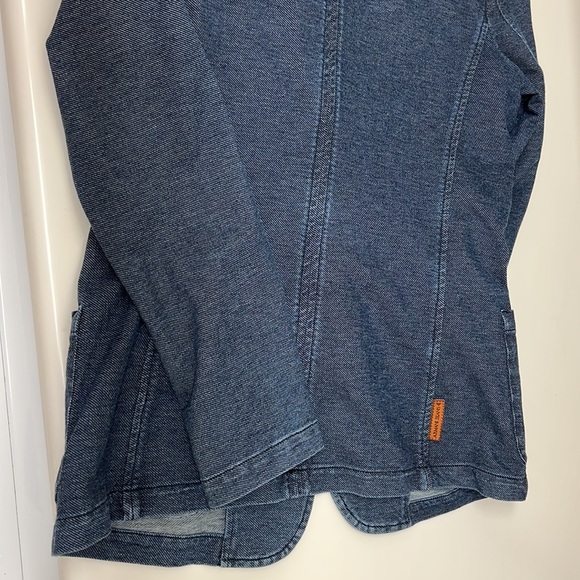 Armani jeans jacket for boys - Picture 10 of 15